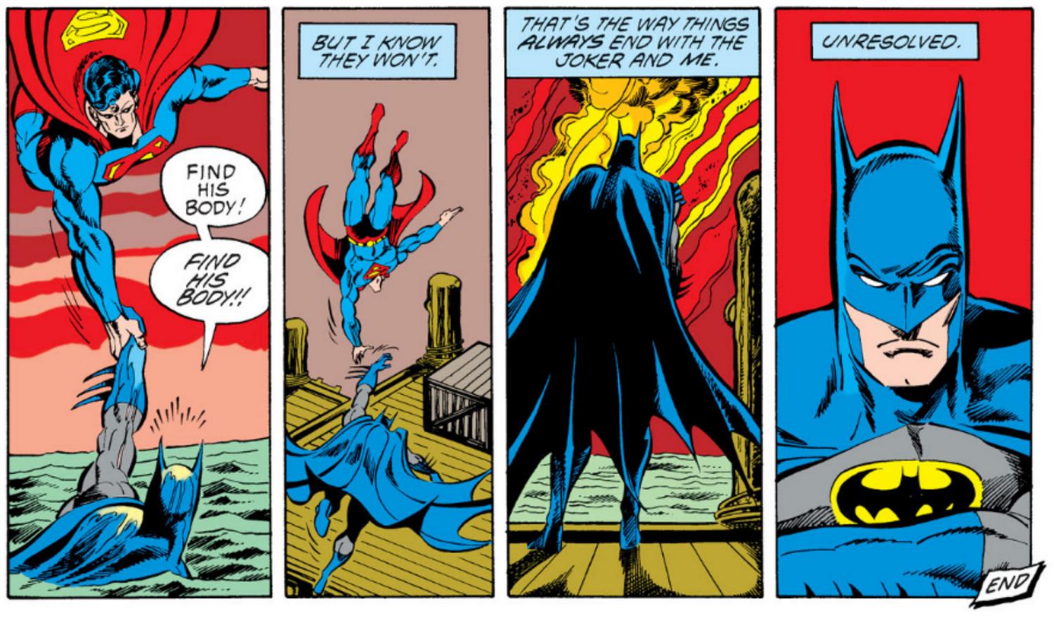 Comic book panel